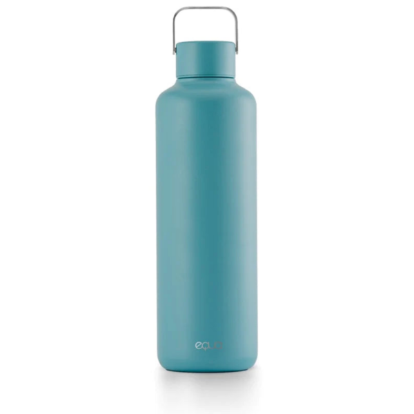 EQUA metalinė gertuvė Timeless 1000 ml - WAVE