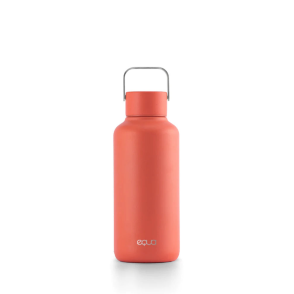 EQUA metalinė gertuvė Timeless 600 ml -APEROL