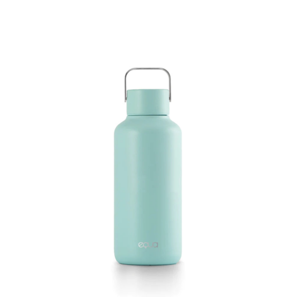 EQUA metalinė gertuvė Timeless 600 ml - SPLASH