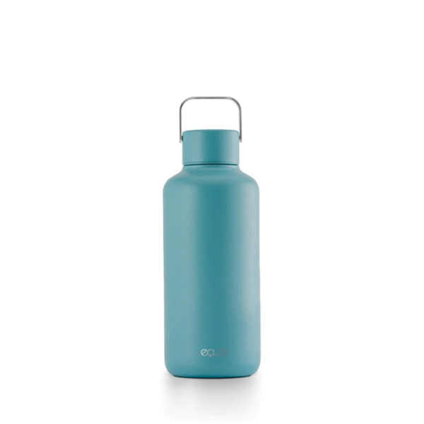 EQUA metalinė gertuvė Timeless 600 ml - WAVE