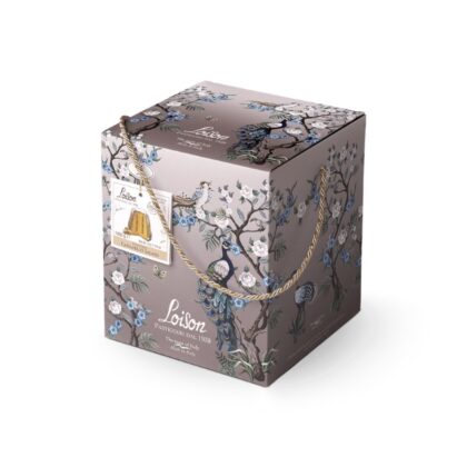 LOISON PANDORO Itališkas pyragas ARMONIA CARAMELO SALATO, 1000 g